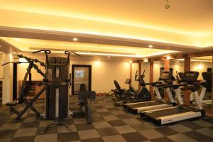 Hotel Natraj Rishikesh