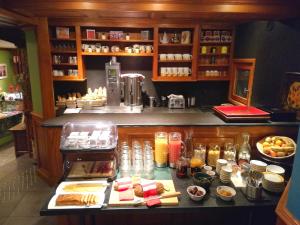 Hotels Hotel La Marisa Grande Plage : photos des chambres