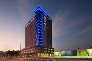 Novotel Bur Dubai - Healthcare City - Dubai