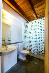 Villa Clarissa & Carmel View