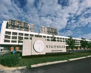 ZARA SUITES @TIMURBAY - 关丹