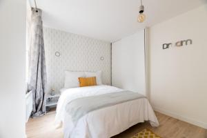 Appartements Villa Poncelet : photos des chambres