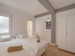 Malaga city apartment