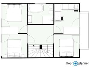 Aron Chalet Kreischberg 10A