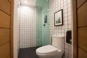 Botanic Service Room at Impact Muangthongthani - SHA Certified