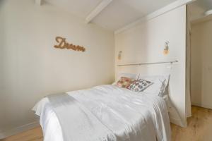 Appartements Villa Poncelet : photos des chambres