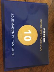 Chambre chez lhabitant dans Jolie maison de campagne