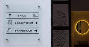 Botanic Service Room at Impact Muangthongthani - SHA Certified