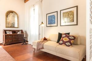 Splendido casale immerso nella natura