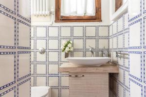 Splendido casale immerso nella natura