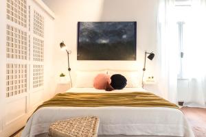 Splendido casale immerso nella natura