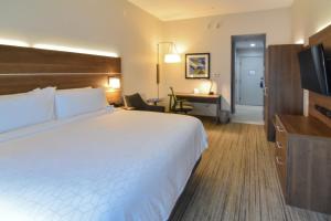 Standard Room room in Holiday Inn Express & Suites - Indianapolis Northwest an IHG Hotel