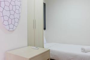 Convenient and Luxurious 2BR Asatti Apartment By Travelio