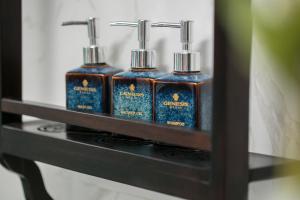 Genesis Luxury Regal Cruise by Premier Group