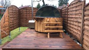 Domek Franianiesulice