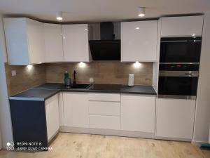 Apartmán Apartamenty przy Świerku Szklarska Poręba Poľsko