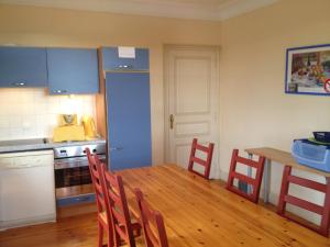 Appartements Clair-Veye Hauteurs : photos des chambres