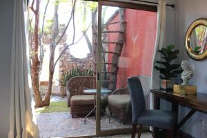 Hotel Real de Piedra