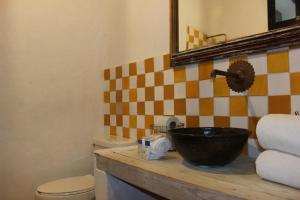 Hotel Real de Piedra