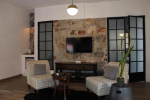 Hotel Real de Piedra