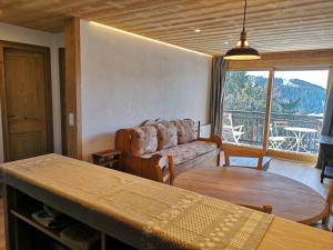 Appartements Chalet Les Combes : photos des chambres