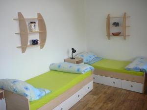 Apartment Penzion Poděbrady Poděbrady Czech Republic