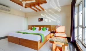 Treebo Park - 500m from Medical College
