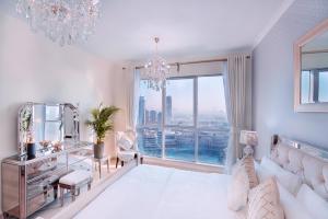 Elite Royal Apartment - Full Burj Khalifa & Fountain View - Royal