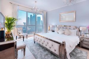 Elite Royal Apartment - Full Burj Khalifa & Fountain View - Royal