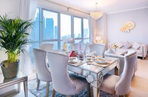 Elite Royal Apartment - Full Burj Khalifa & Fountain View - Royal