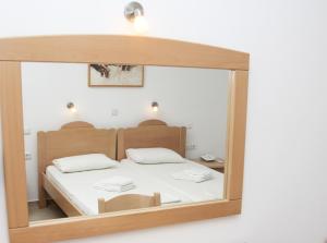 Aiolos Hotel Irakleia-Island Greece