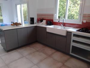 Maisons de vacances Chez Mado : photos des chambres