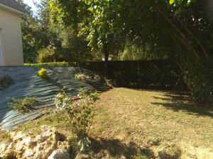 Maisons de vacances Chez Mado : photos des chambres