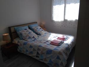 Maisons de vacances Chez Mado : photos des chambres