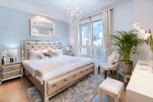 Elite Royal Apartment - Full Burj Khalifa & Fountain View - Royal