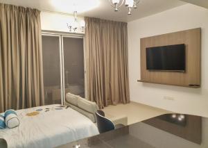 Sifah Resort Studio