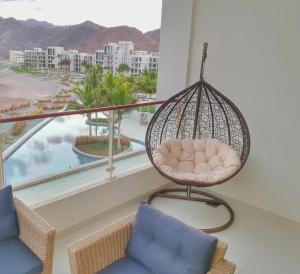 Sifah Resort Studio