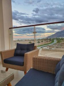 Sifah Resort Studio