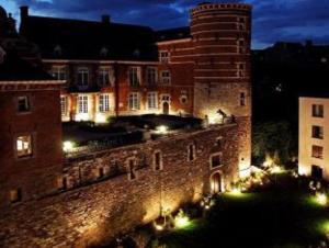 Van Der Valk Sélys Liège Hotel & Spa