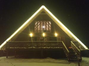 Superior Chalet