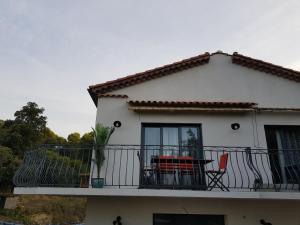 Appartements A little Eden : photos des chambres