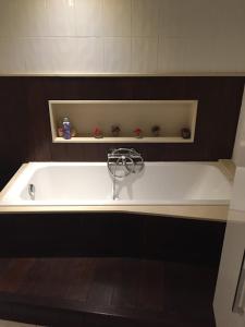 Chambre chez Françoise