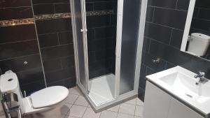 appartement charmante à Cabo negro