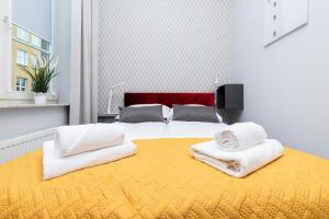 Apartments Old Town Ogarna 107 by Renters