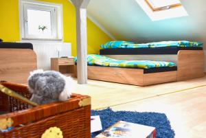 Ferienwohnung Familie Mechler