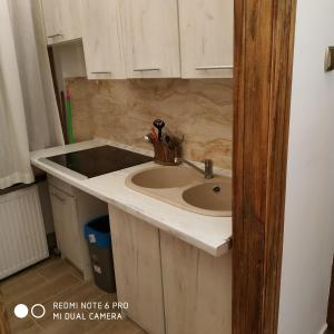 Apartament Królewski z baldachimem Centrum