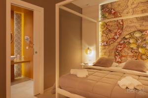 Marlas boutique rooms