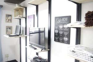 Nomad Apartment Stay