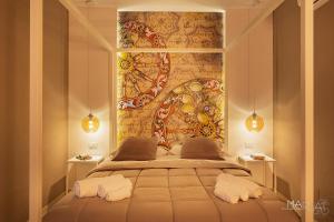 Marlas boutique rooms