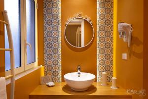 Marlas boutique rooms